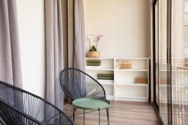 EasySleep Gaudi Terrace