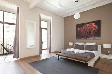 EasySleep Gaudi Terrace