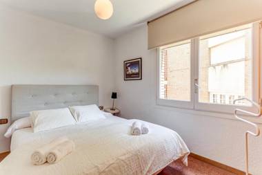 Apartamentos Ganduxer