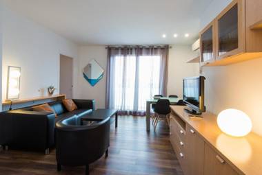 Apartamentos Ganduxer