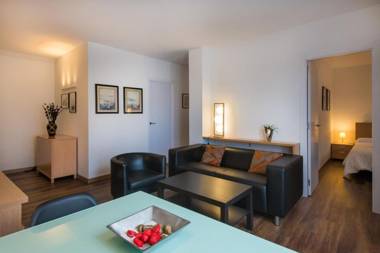 Apartamentos Ganduxer