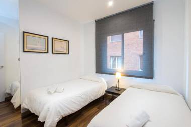 Apartamentos Ganduxer