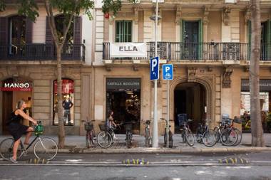 ELLA Guest House Barcelona