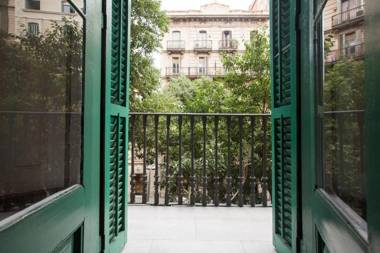ELLA Guest House Barcelona