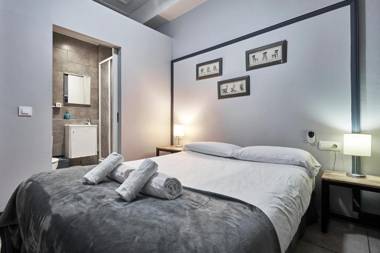 ELLA Guest House Barcelona