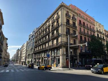 Fontanella Green House