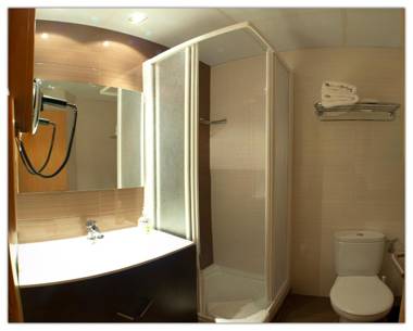 Hostal Las Flores Ramblas