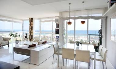 You Stylish Beach Apartments