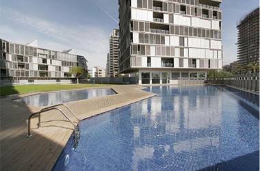 You Stylish Beach Apartments