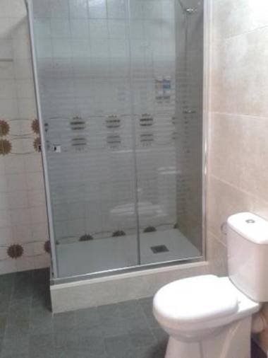 Hostal Balmes Centro