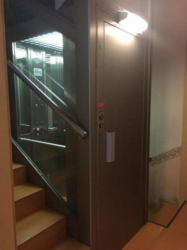 CIUDAD CONDAL Hostal - Paseo de Gracia