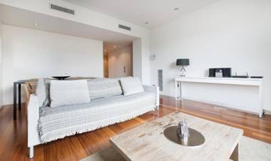 You Stylish City Centre Apartments