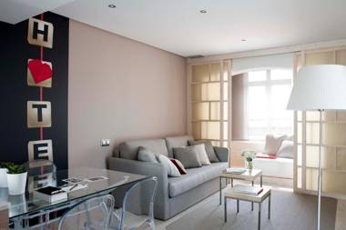 Eric Vökel Boutique Apartments - Gran Vía Suites