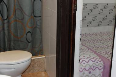 Central Station Hostel Barcelona