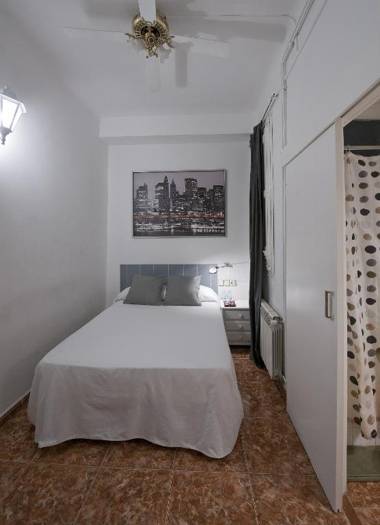 Hostalet de Barcelona