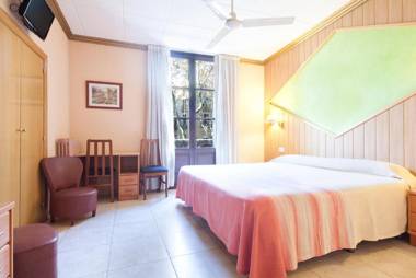 HOTEL FORNOS - Barcelona