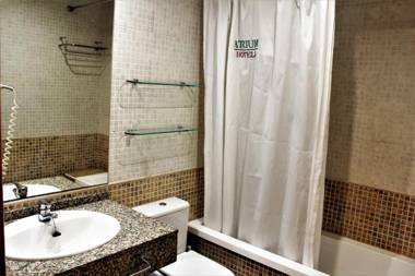 Apartaments Sant Jordi Girona 97