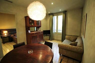 Apartaments Sant Jordi Girona 97