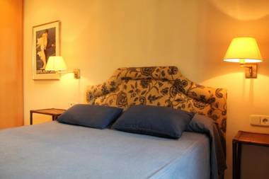 Apartaments Sant Jordi Girona 97