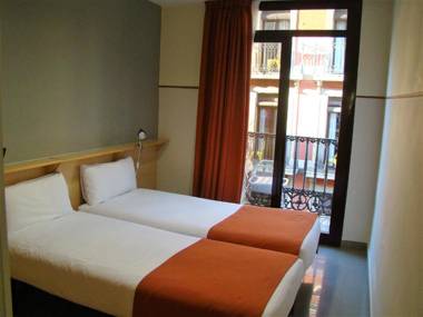 Hostal La Terrassa