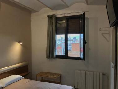Hostal Radio Barcelona