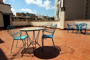 Apartaments St. Jordi Comtal