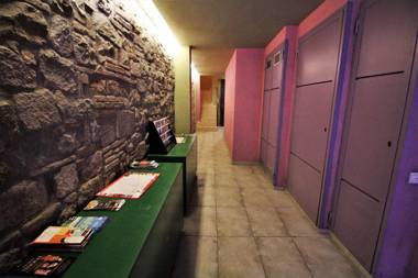 Apartaments St. Jordi Comtal