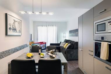 Catedral Bas Apartments by Aspasios