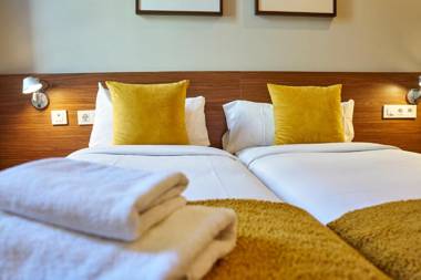 Bonavista Apartments - Virreina