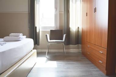 Suite Home Sagrada Familia