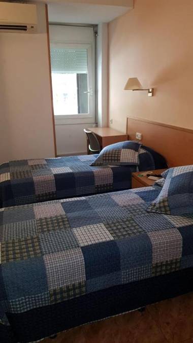 Hostal Rio De Castro