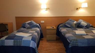 Hostal Rio De Castro