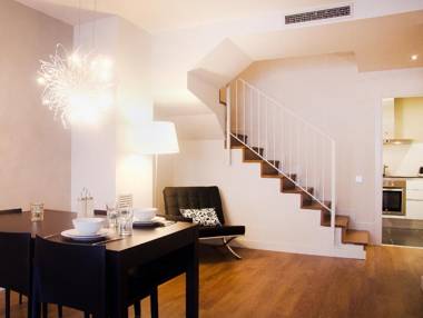 Sensation Sagrada Familia