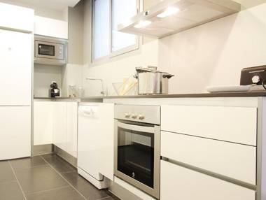 Sensation Sagrada Familia