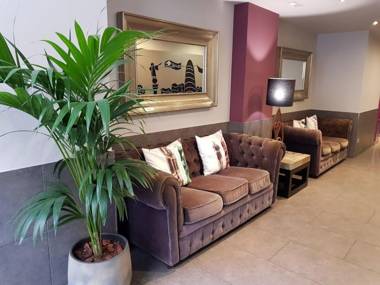 Sensation Sagrada Familia