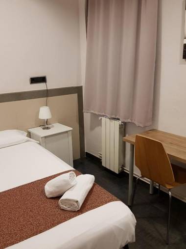 Hostal Levante Barcelona