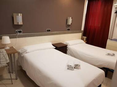 Hostal Levante Barcelona