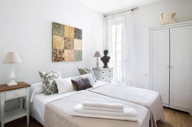 BCN Rambla Catalunya Apartments