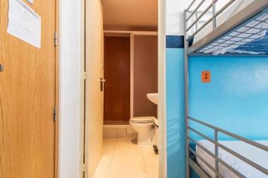 Sea Hostel Barcelona