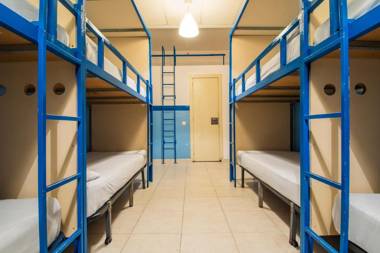 Sea Hostel Barcelona