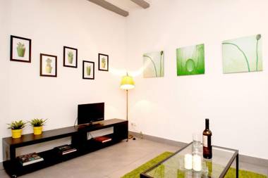 Apartments Gaudi Barcelona