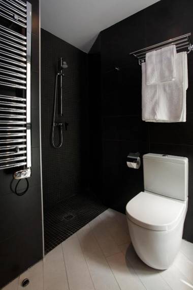 Fisa Rentals Les Corts Apartments