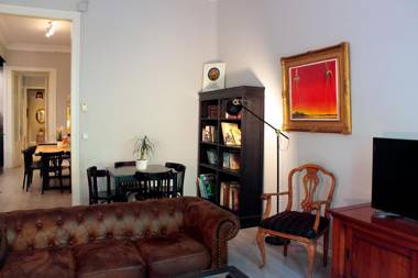 Casa Consell Apartments