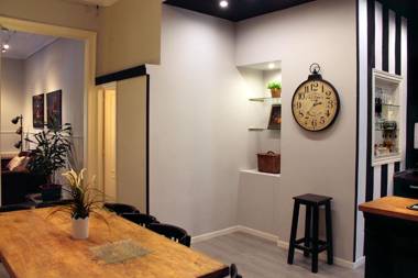 Casa Consell Apartments