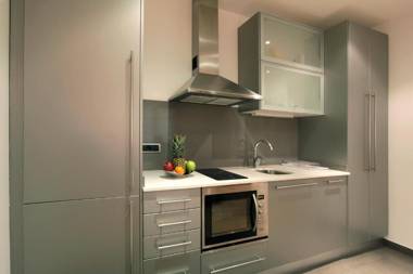 Fisa Rentals Ramblas Apartments