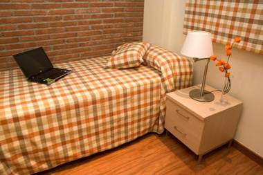 Serennia Cest Apartamentos Arc de Triomf