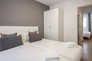 VivoBarcelona Apartments Salva