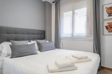 VivoBarcelona Apartments Salva