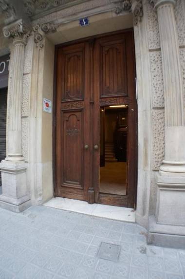 Pension Casa De Barca