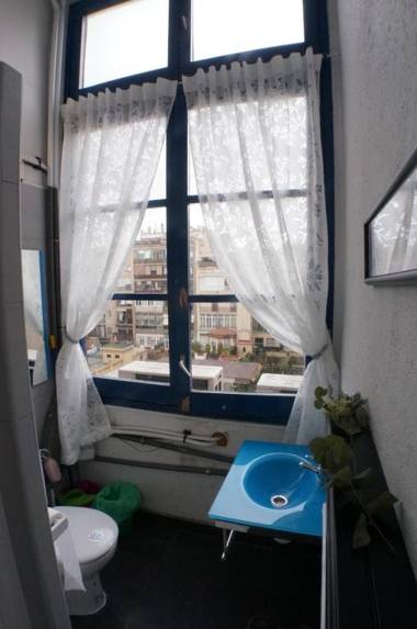 Pension Casa De Barca